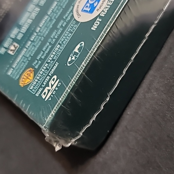 BNIB The West Wing Season 3 (factory sealed( - Picture 3 of 3